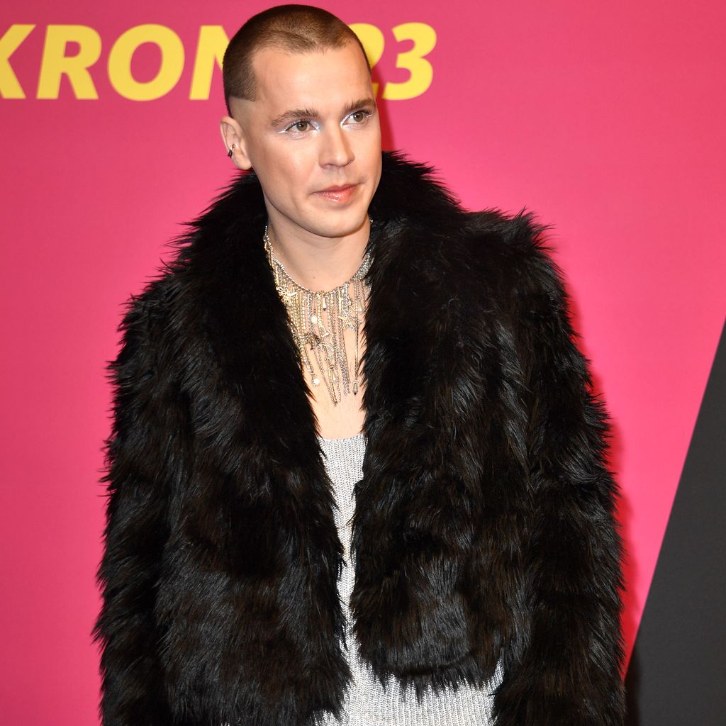 Felix Jaehn, November 2023