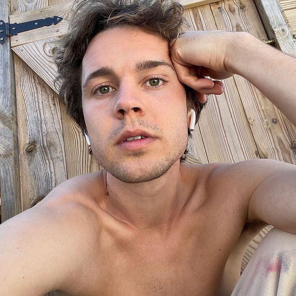 Felix Jaehn, 2021