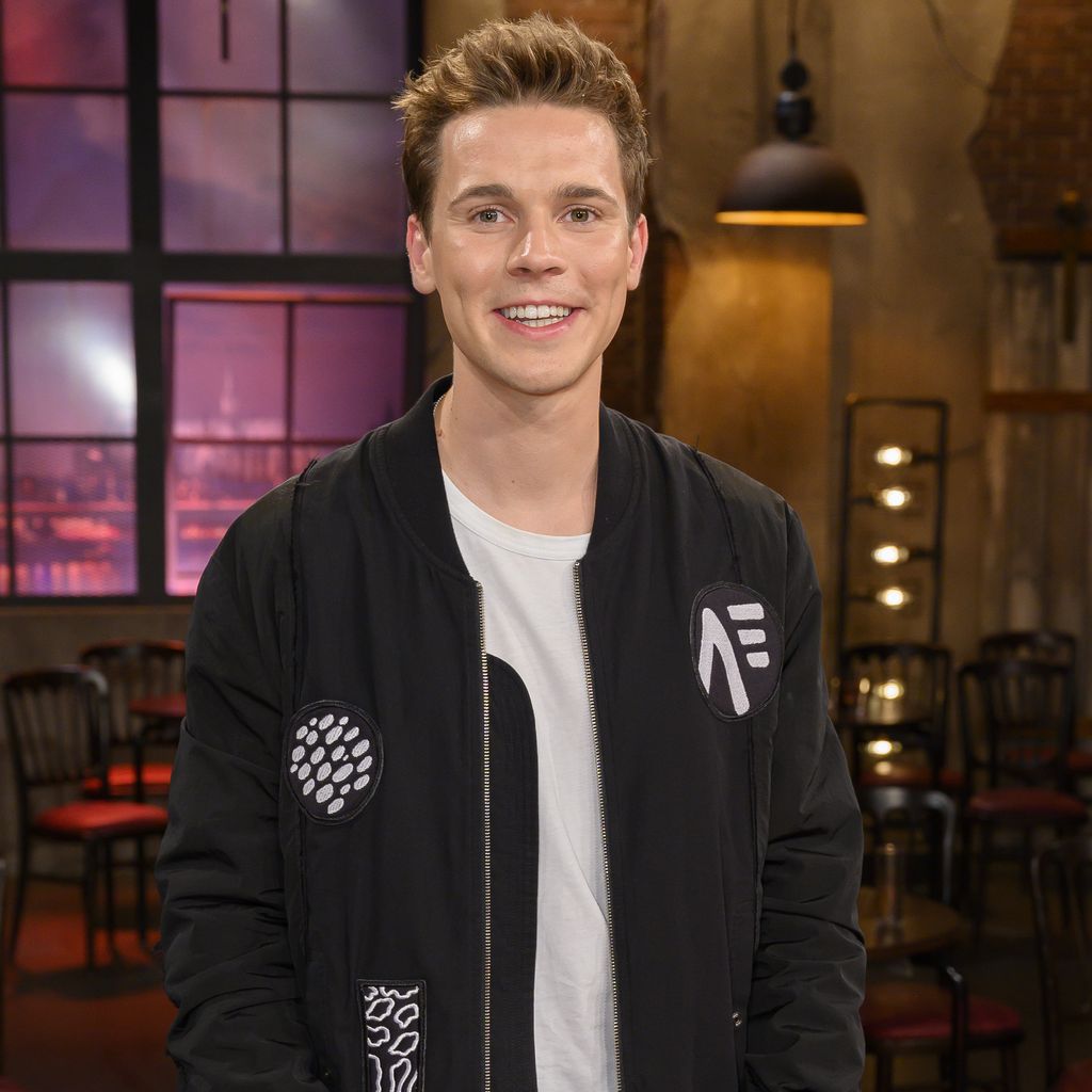 Felix Jaehn, DJ