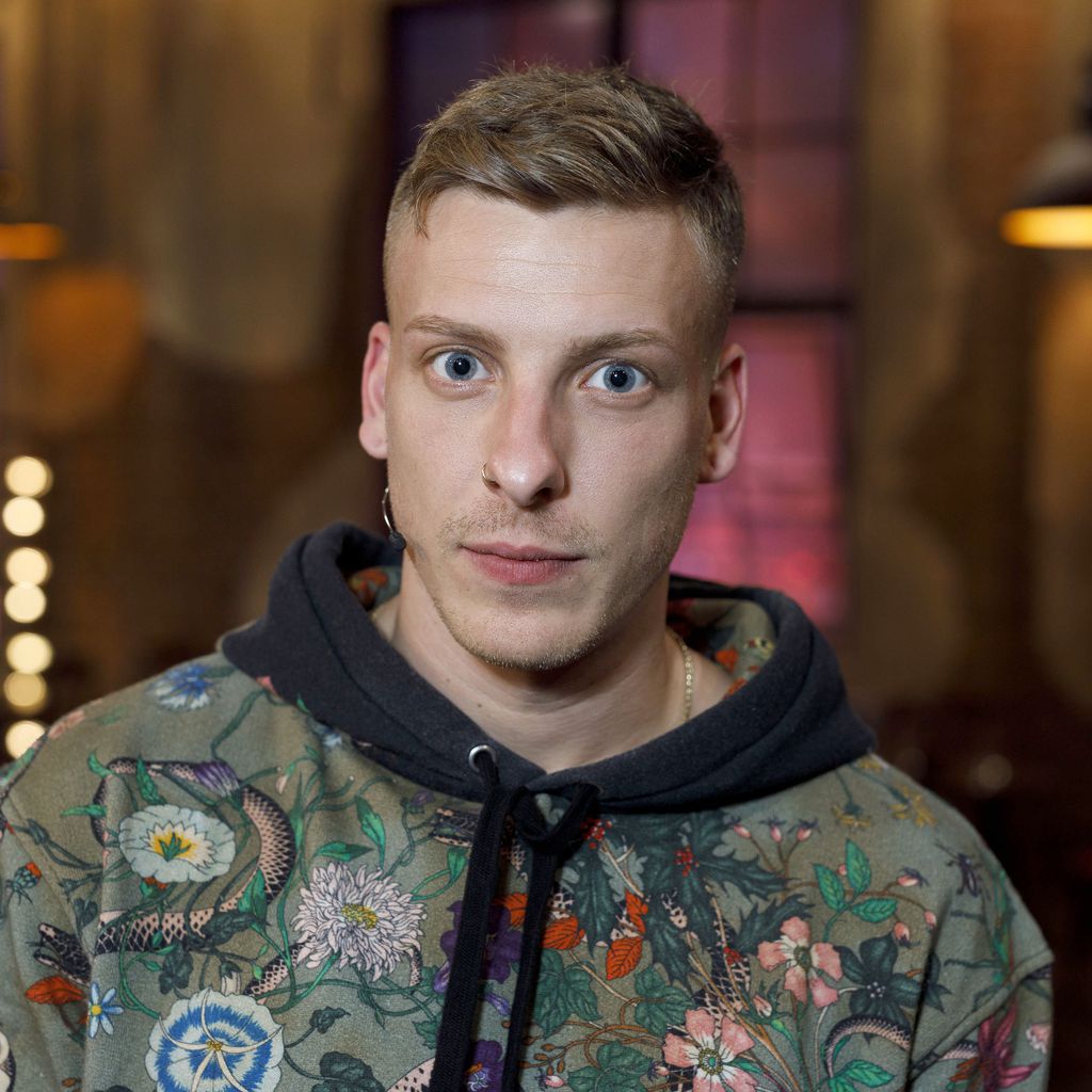 Felix Lobrecht 2019