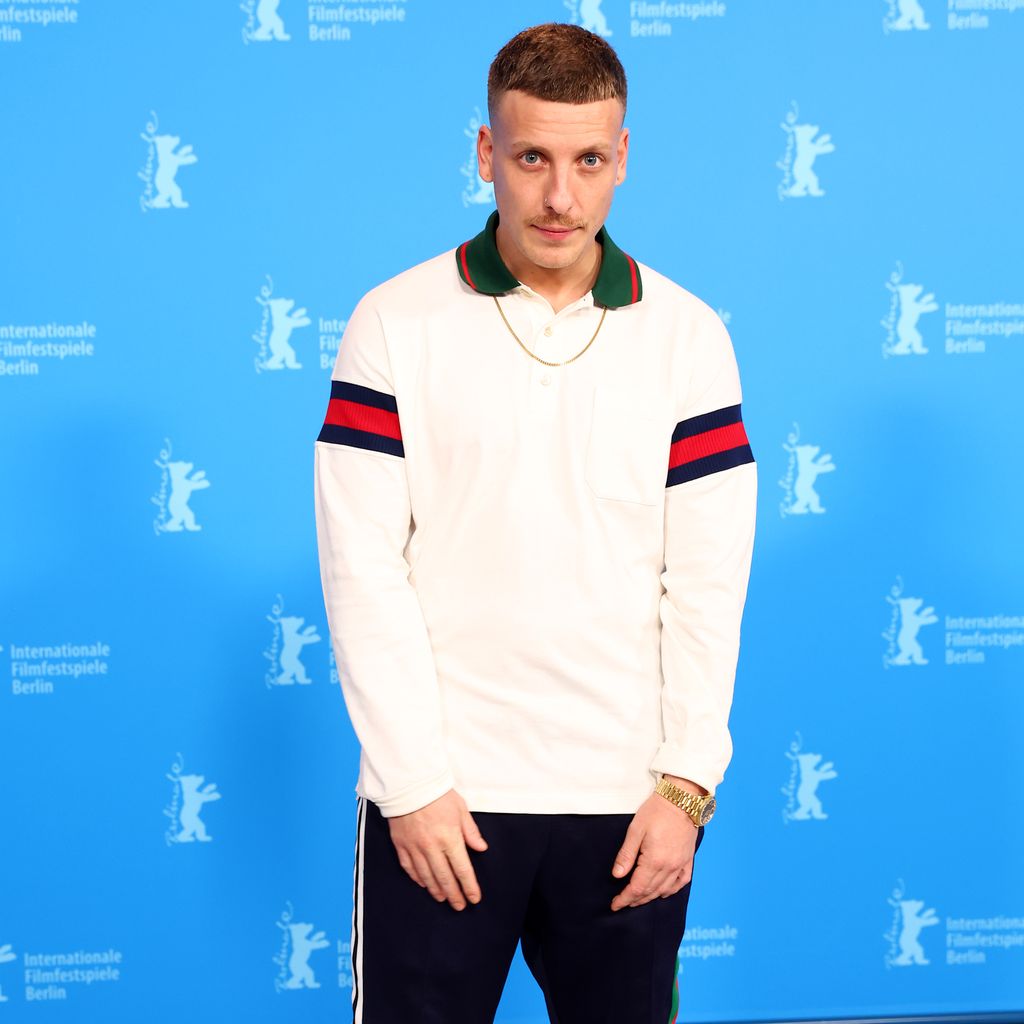 Felix Lobrecht, Berlinale 2023