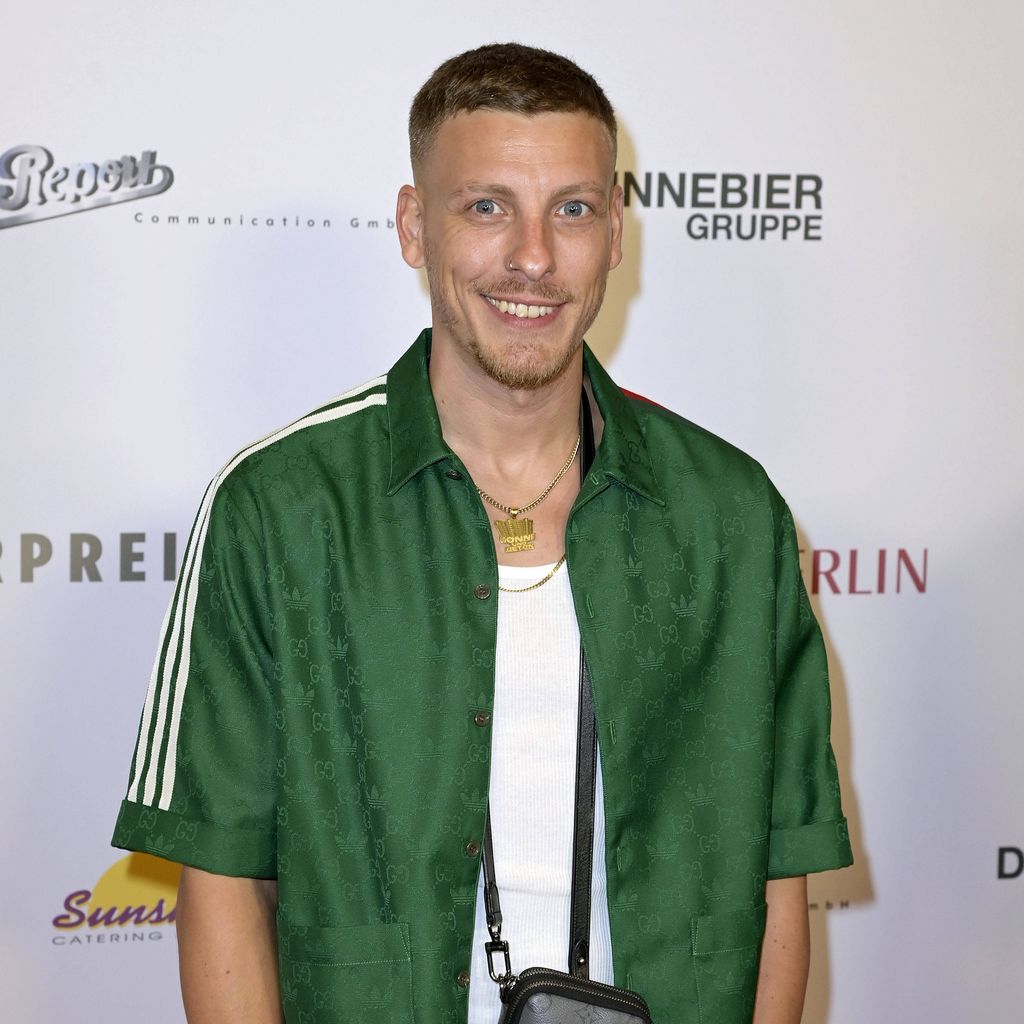 Felix Lobrecht, Comedian