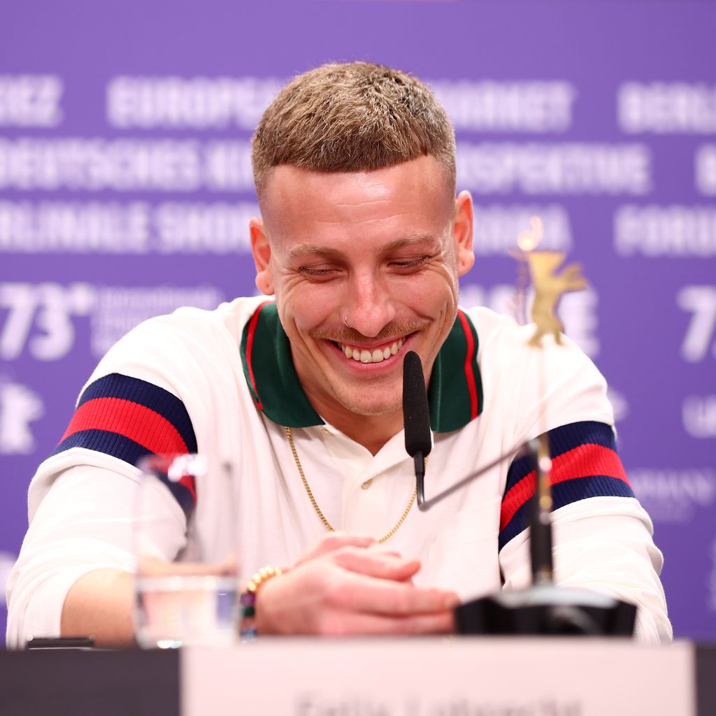 Felix Lobrecht, Berlinale 2023