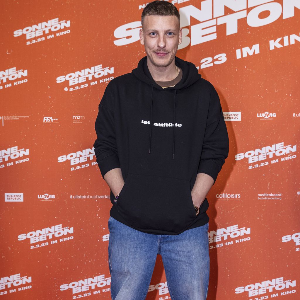 Felix Lobrecht, Comedian