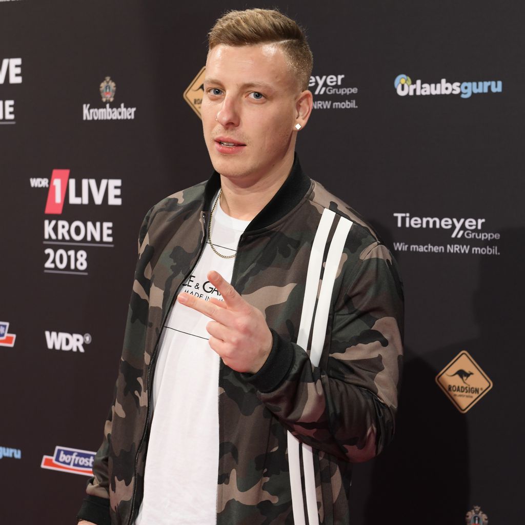 Felix Lobrecht, Comedian