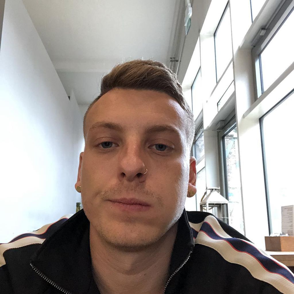 Felix Lobrecht, 2018