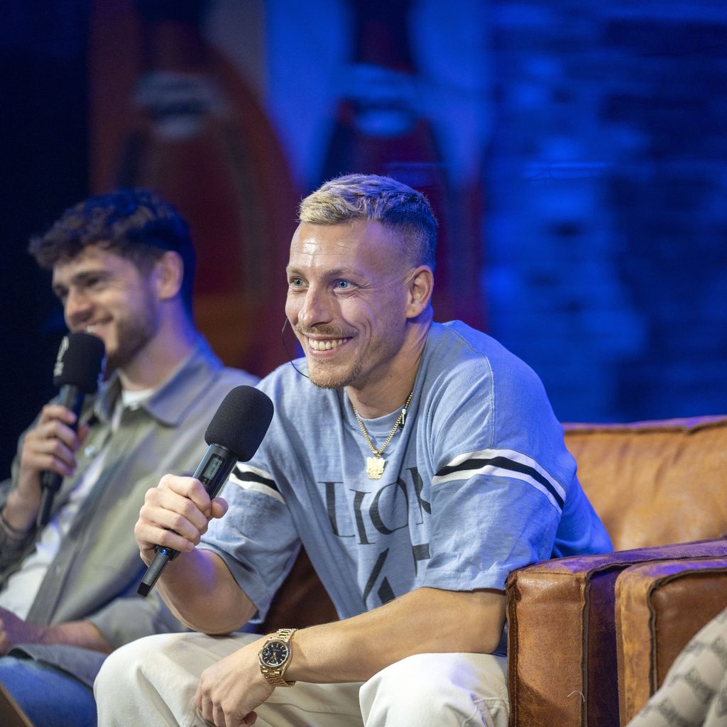 Felix Lobrecht, Comedian