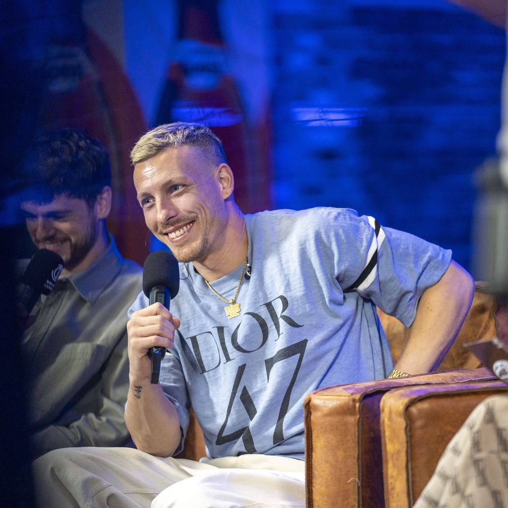 Felix Lobrecht, Comedian