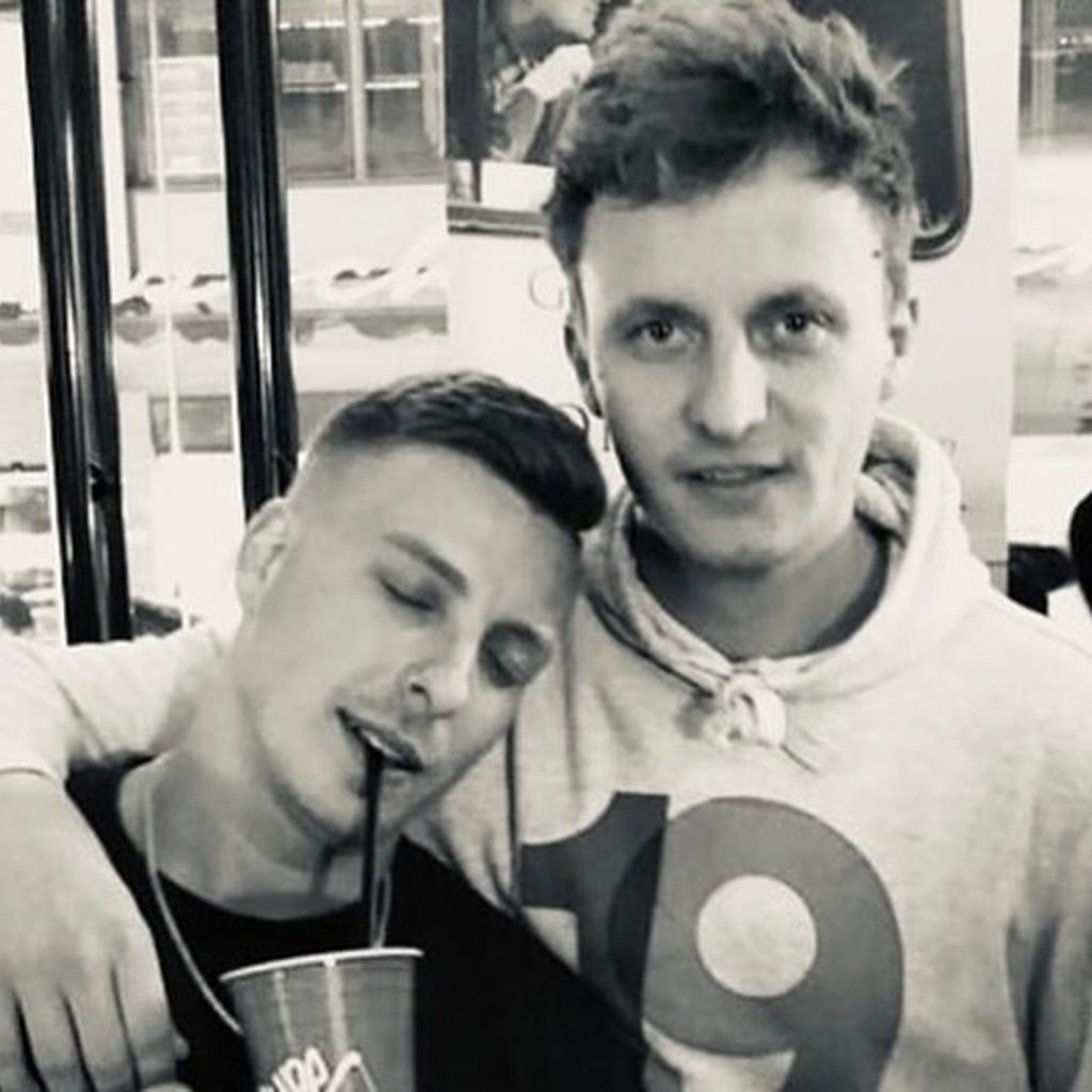 Felix Lobrecht und Tommi Schmitt, Podcaster