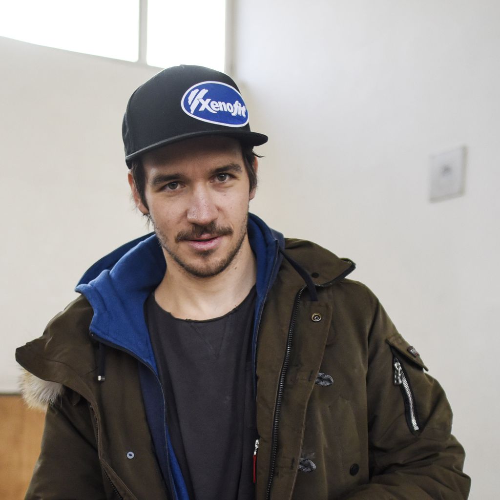 Felix Neureuther 2016