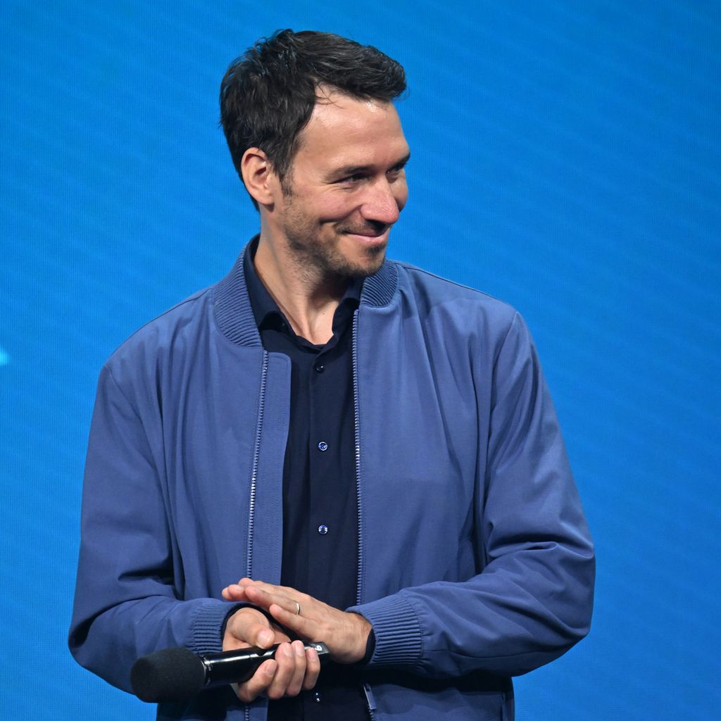 Felix Neureuther im Juni 2025