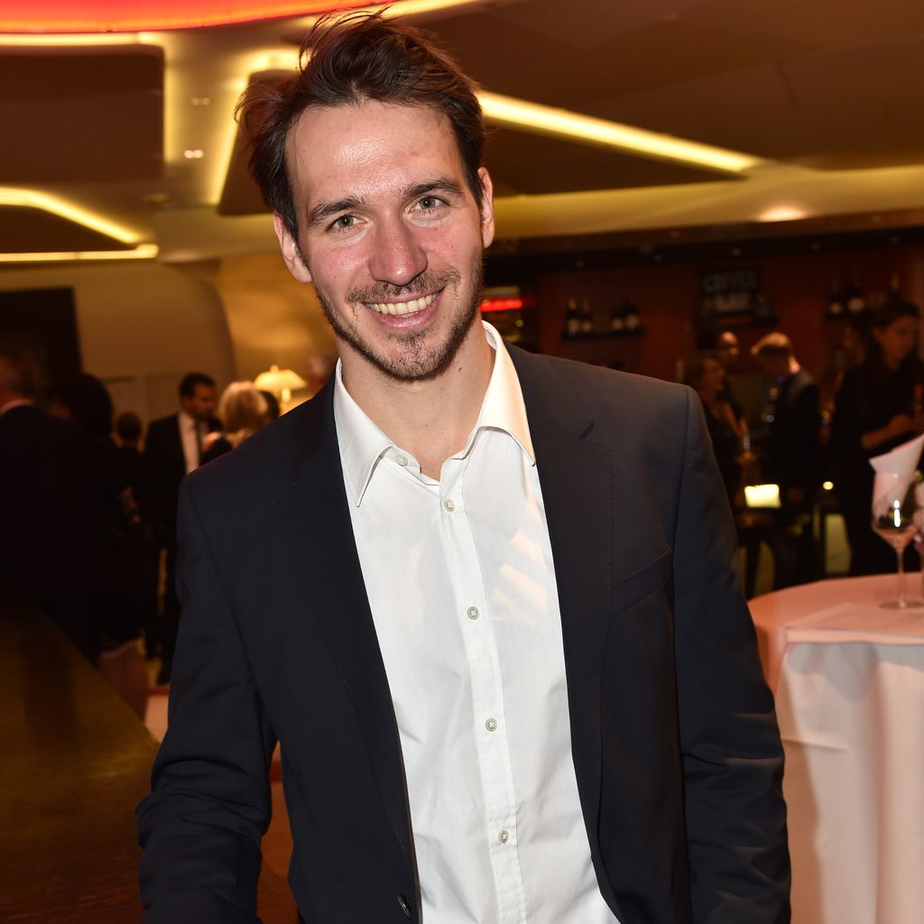 Felix Neureuther bei der Felix & Friends Charity Gala, 2017