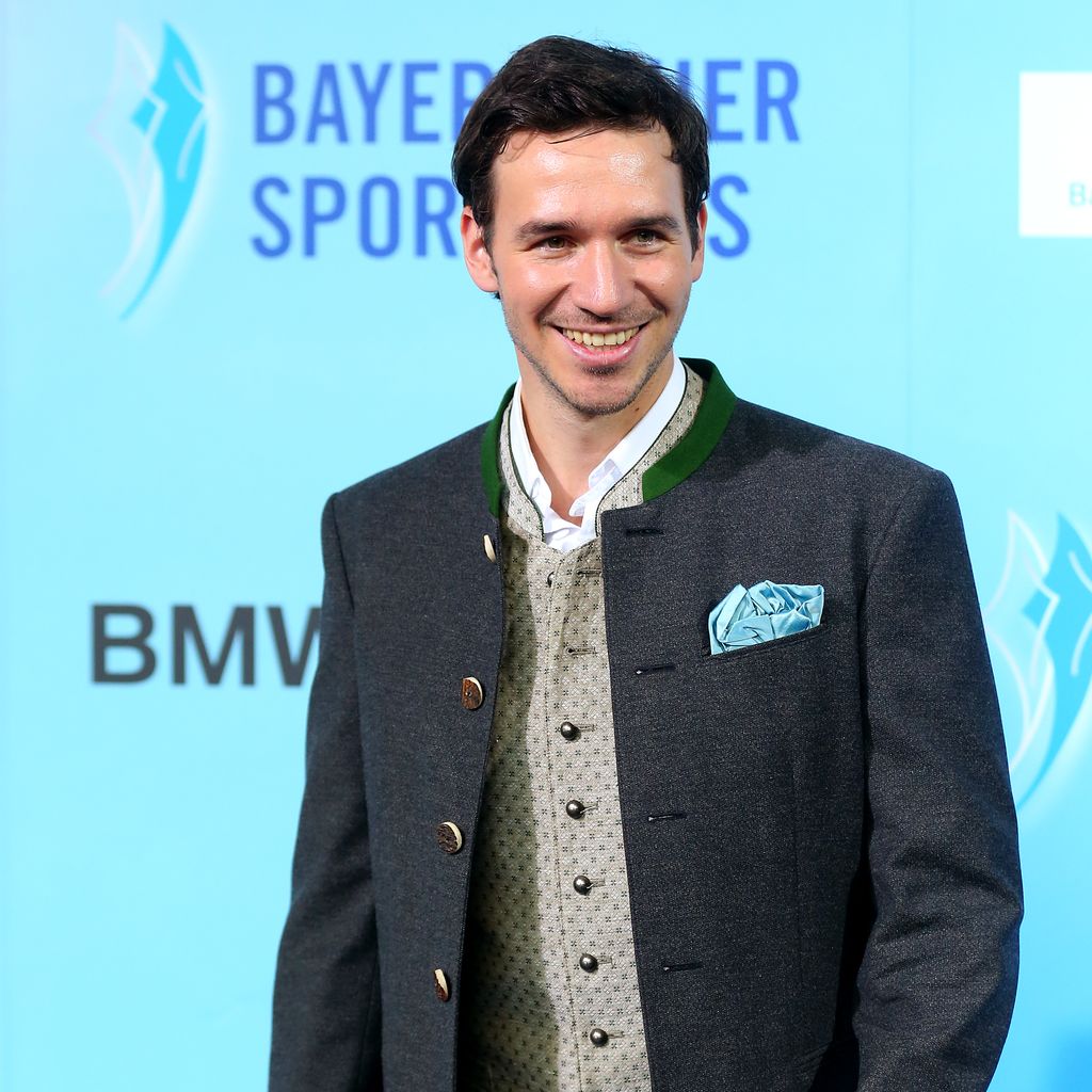 Felix Neureuther, Sportler