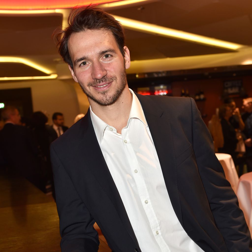 Felix Neureuther im Oktober 2017