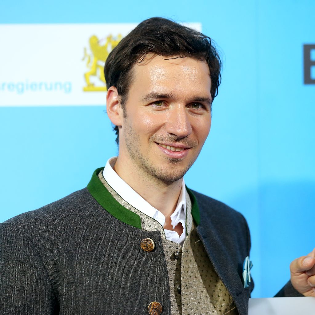 Felix Neureuther, ehemaliger Skirennläufer