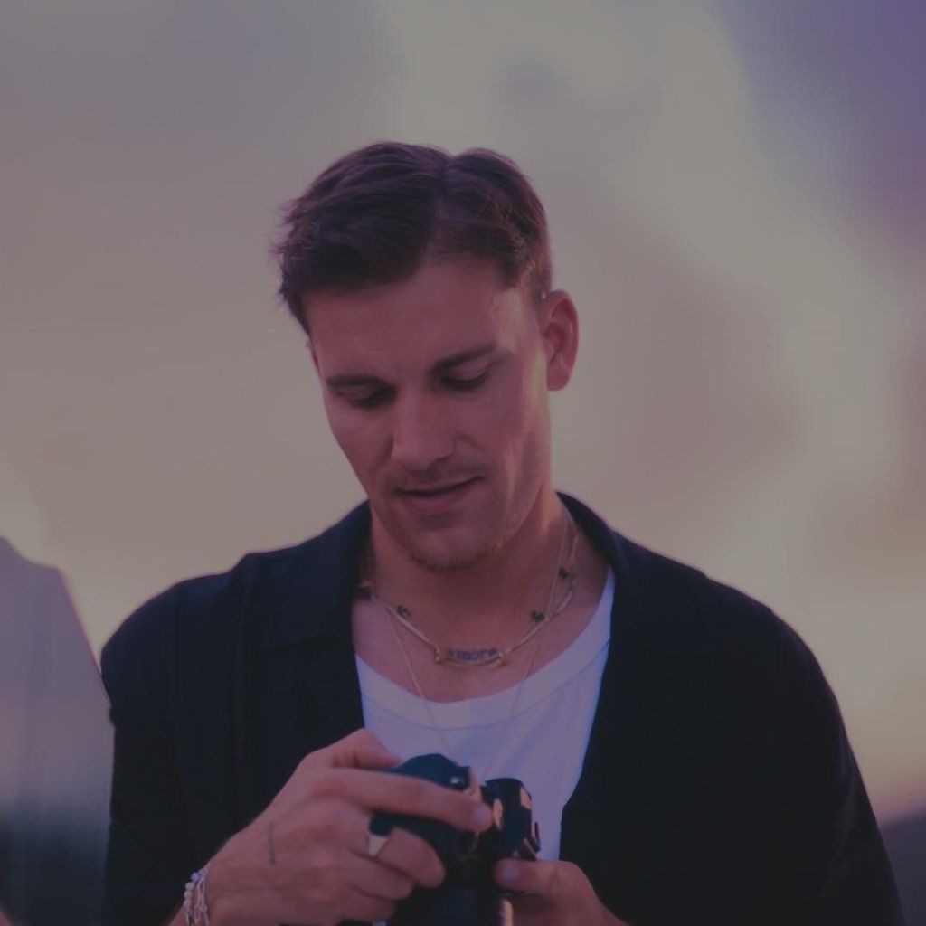 Felix Stein, "Die Bachelors"-Star 2025