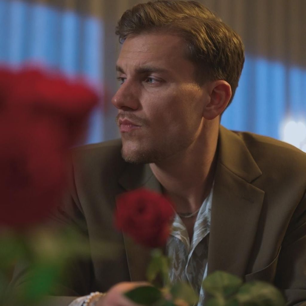 Felix Stein, "Die Bachelors" 2025