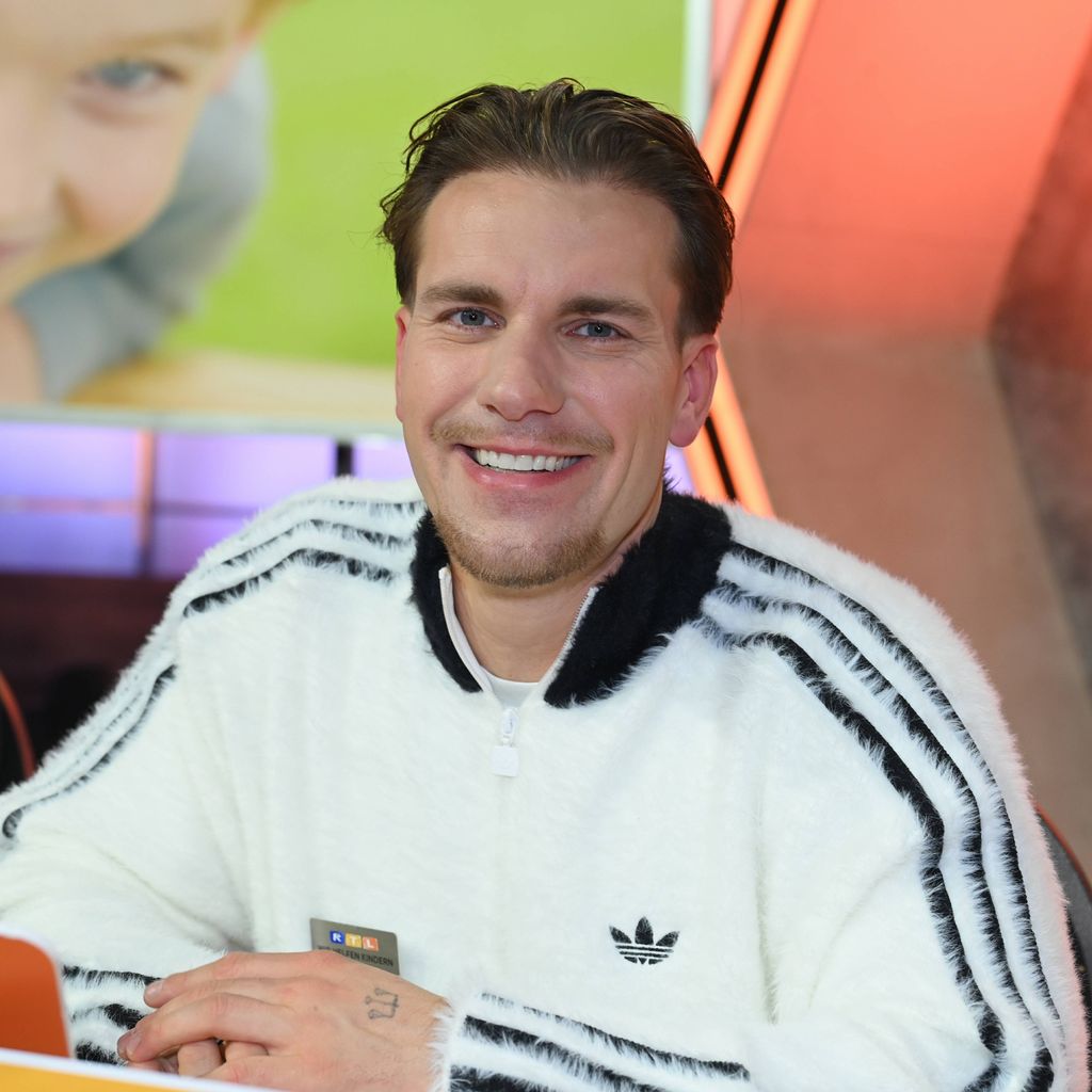 Felix Stein, November 2025