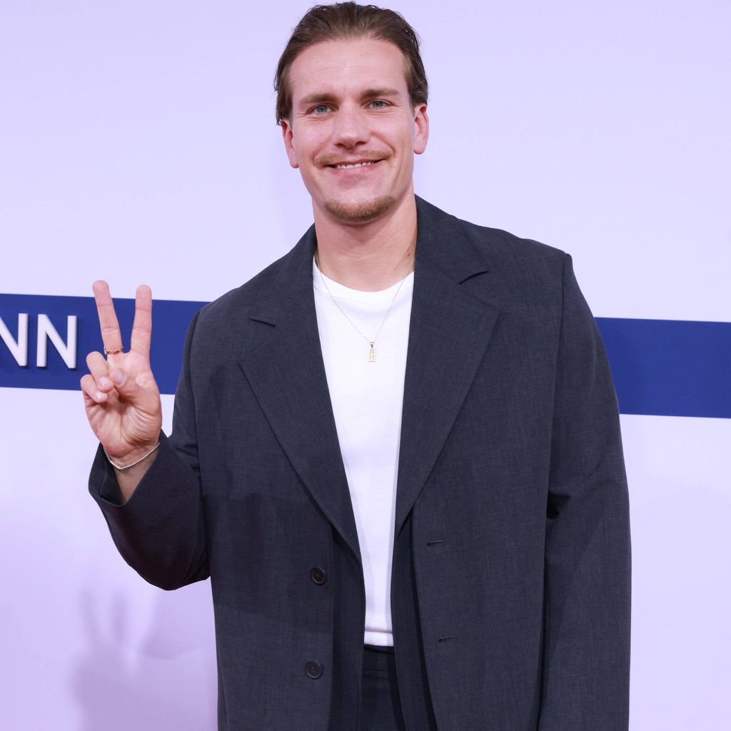 Felix Stein, Ex-Bachelor