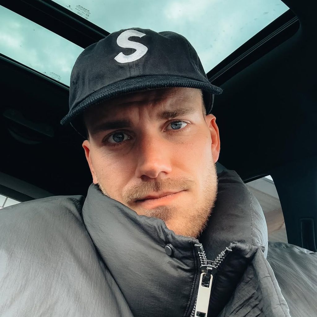 Felix Stein, "Die Bachelors"-Kandidat 2025