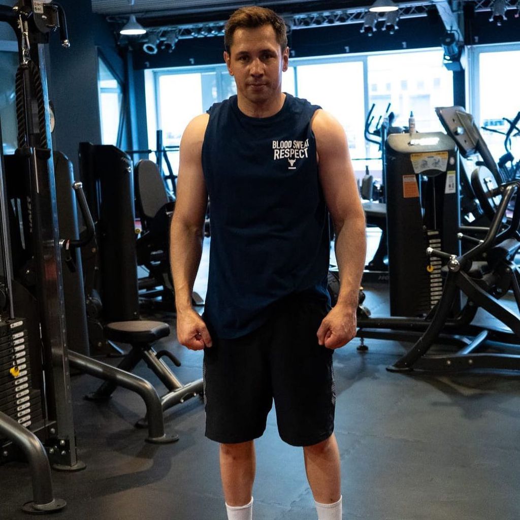 Felix Sturm, Sportler