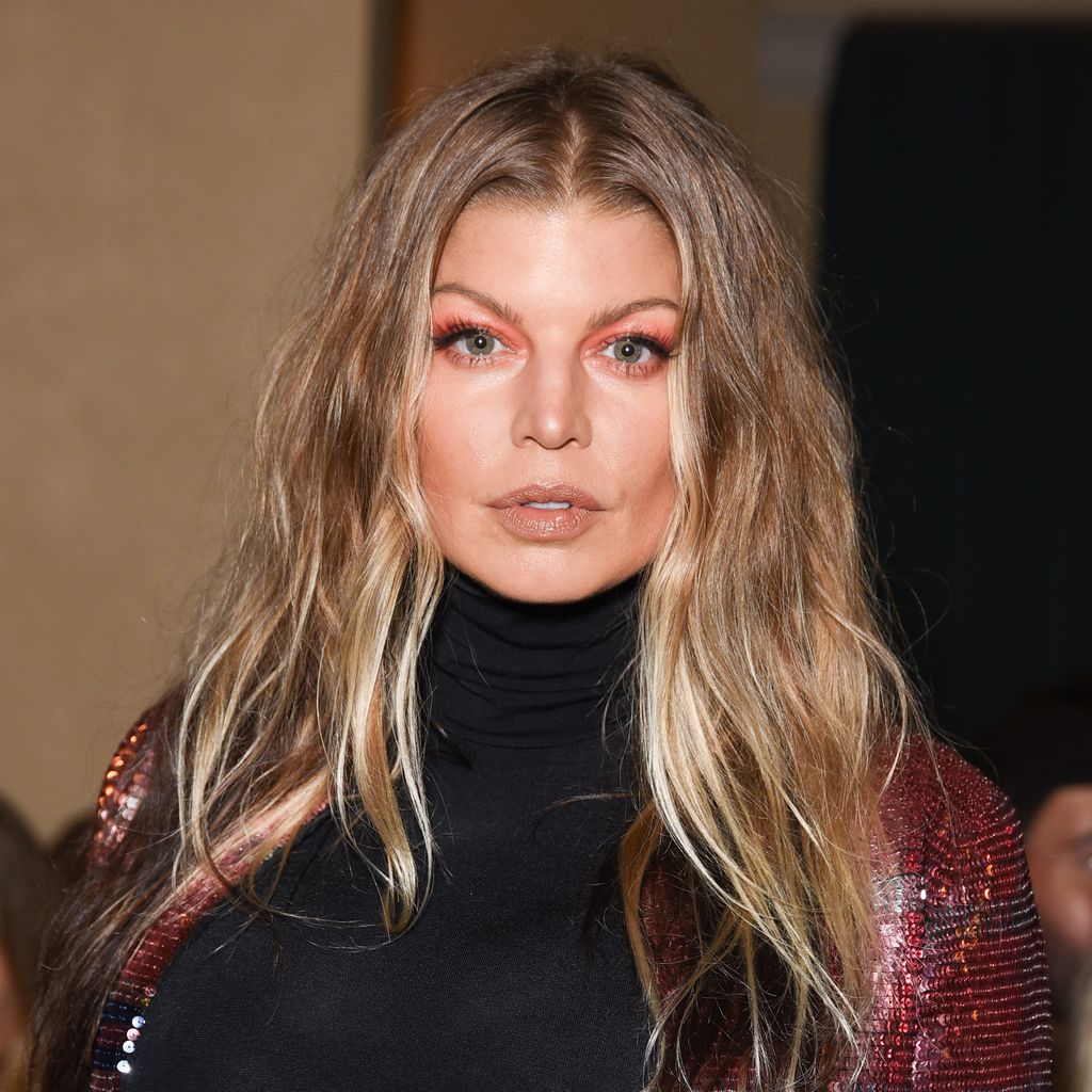 Fergie, Sängerin