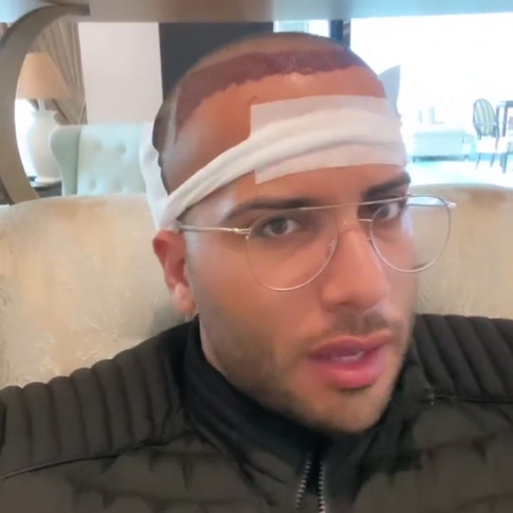 Ferhat, Reality-TV-Star