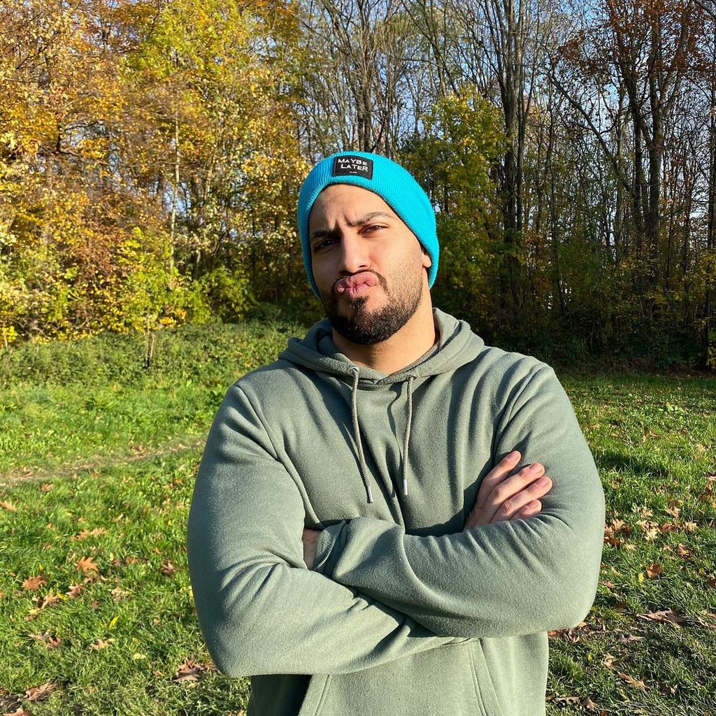 Ferhat, Reality-TV-Star