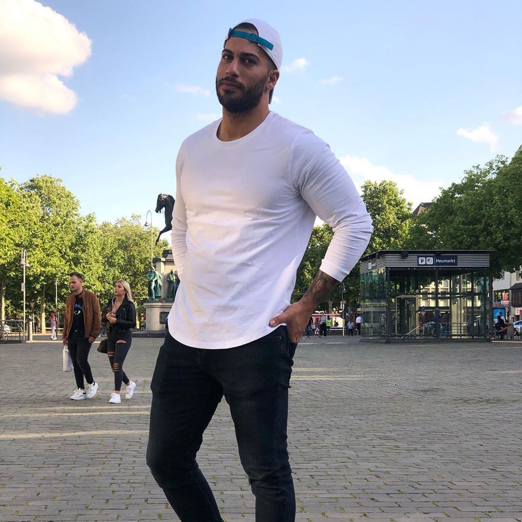 Ferhat, TV-Bekanntheit