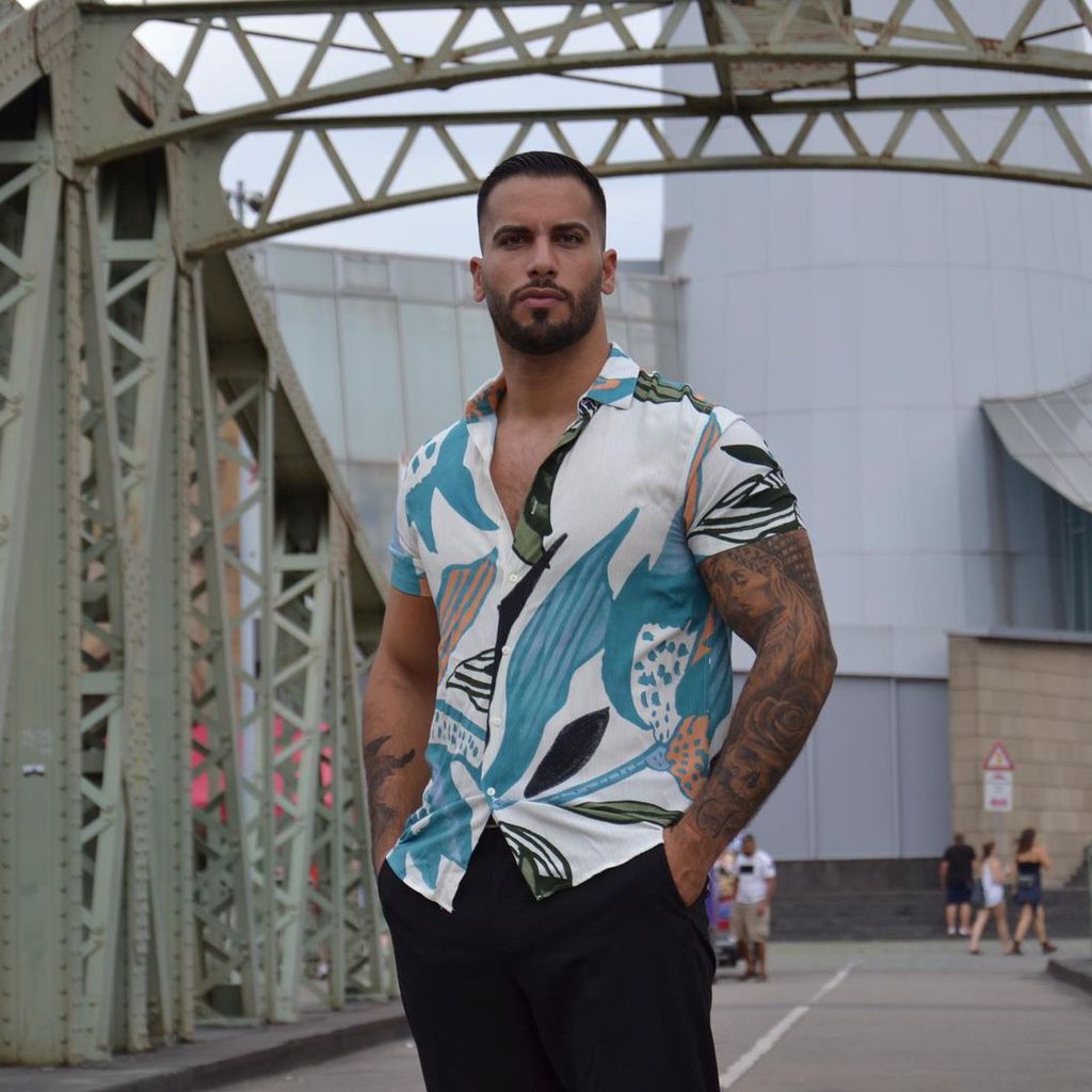 Ferhat, Reality-TV-Star