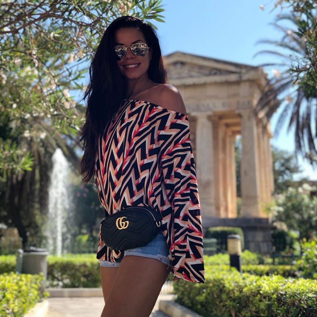 Fernanda Brandao, Musikerin