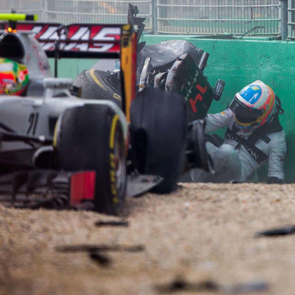 Fernando Alonso