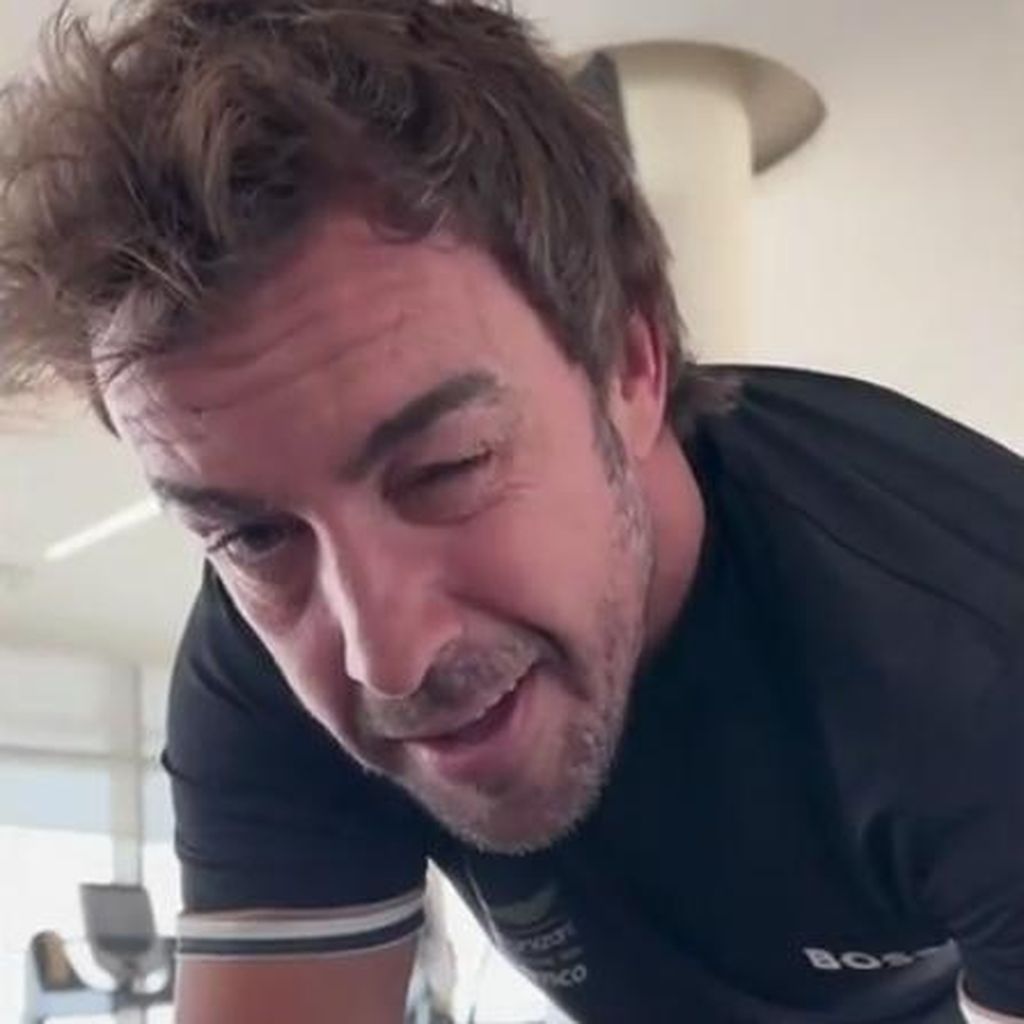 Fernando Alonso, Formel-1-Fahrer