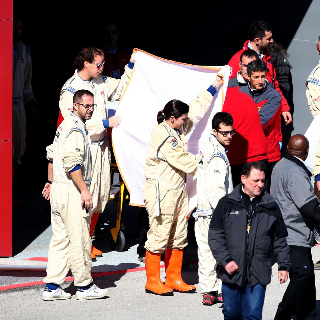 Fernando Alonso