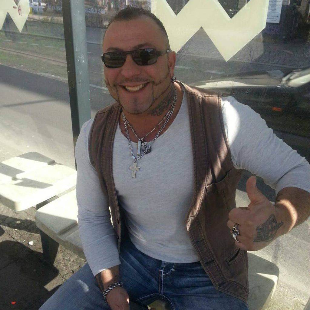 Fernando Dela Vega, "Berlin - Tag & Nacht"-Star