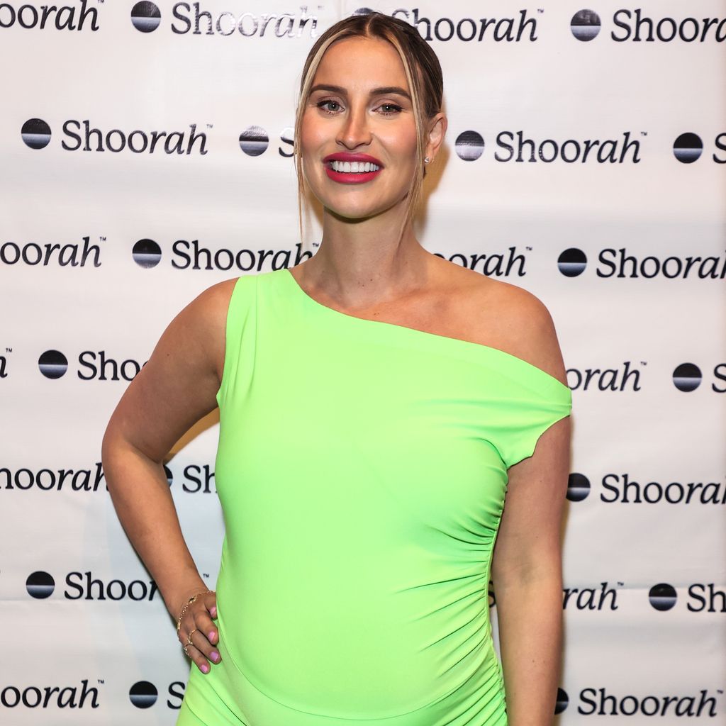 Ferne McCann, Mai 2023