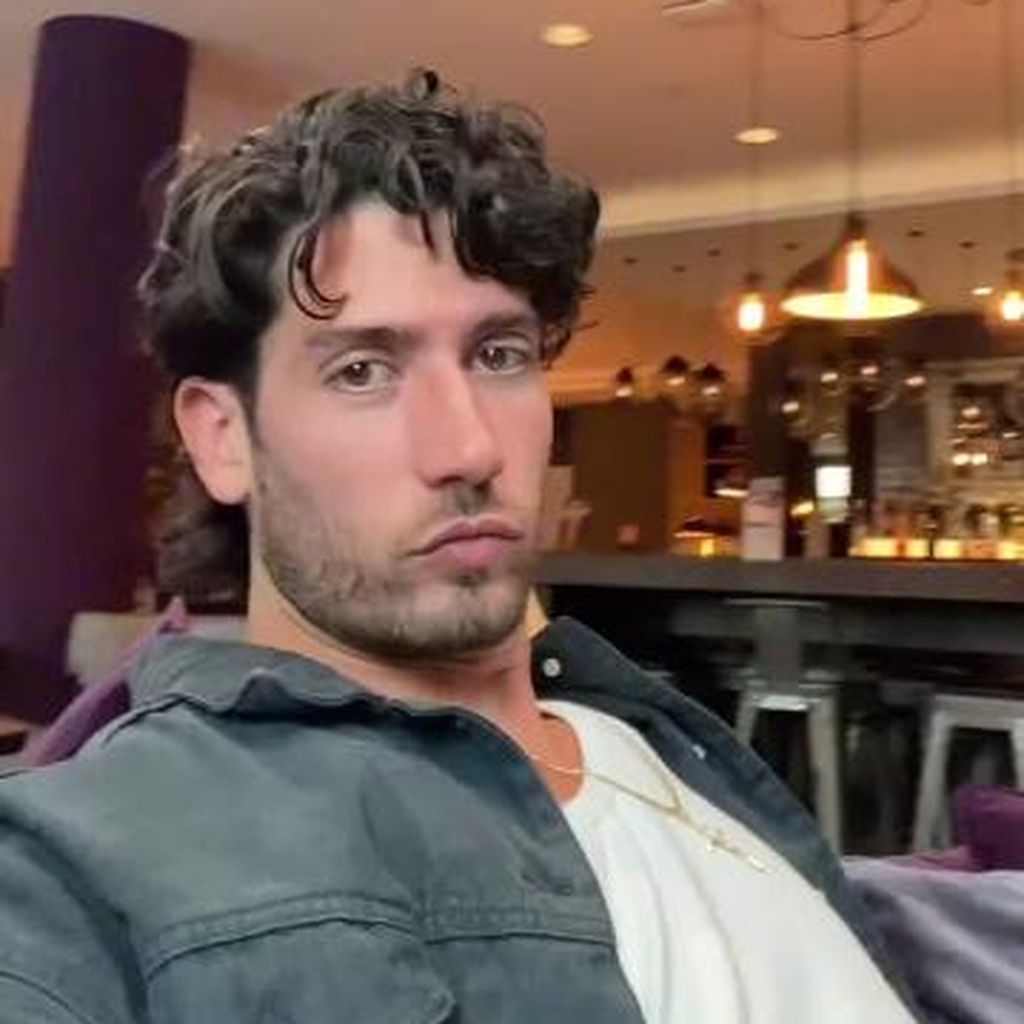 Ferry, "Die Bachelorette"-Kandidat