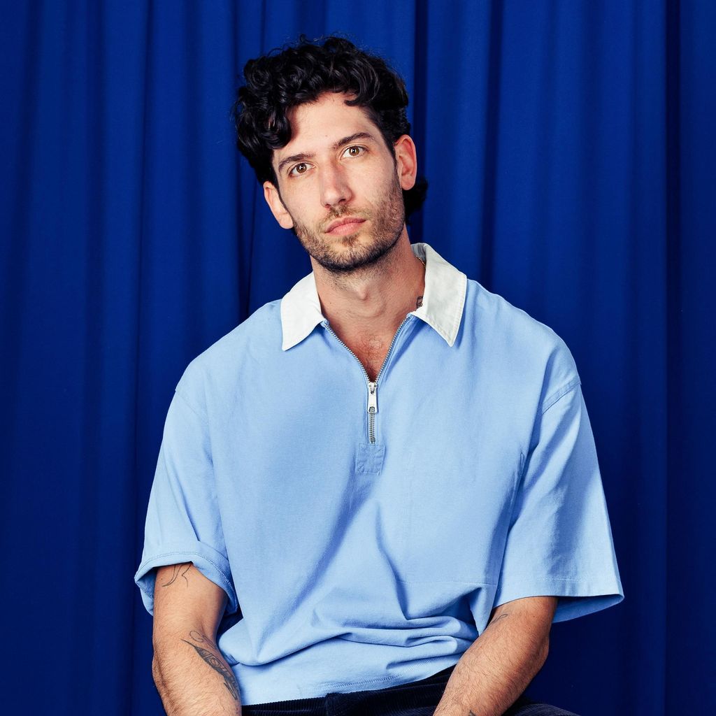 Ferry, "Die Bachelorette"-Kandidat 2024