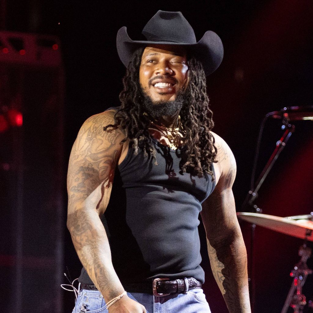 Fetty Wap performt beim CMA Fest 2026 in Nashville