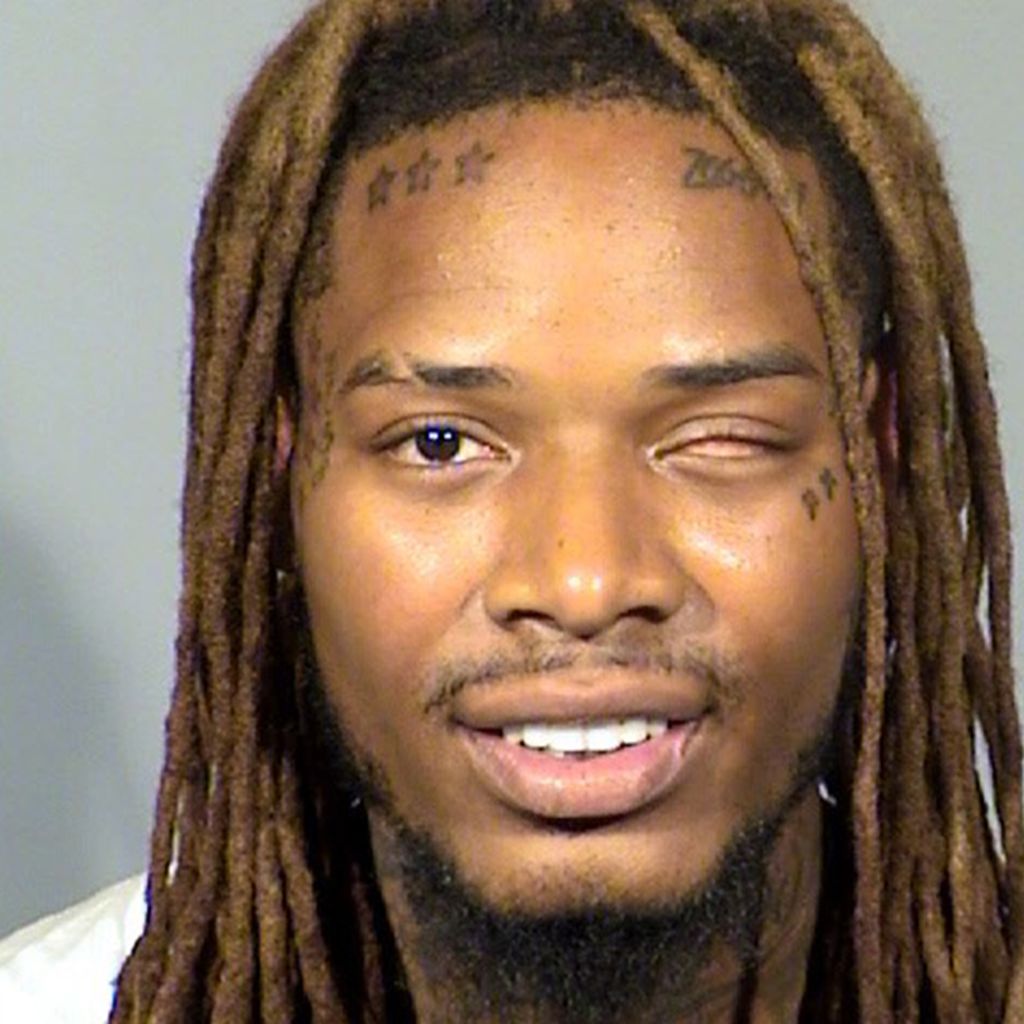 Fetty Wap im September 2019