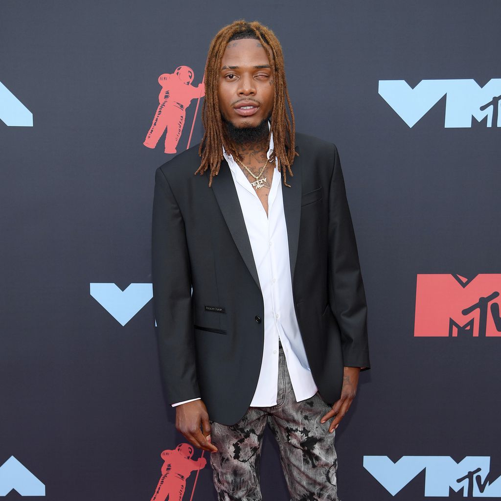 Fetty Wap, Rapper