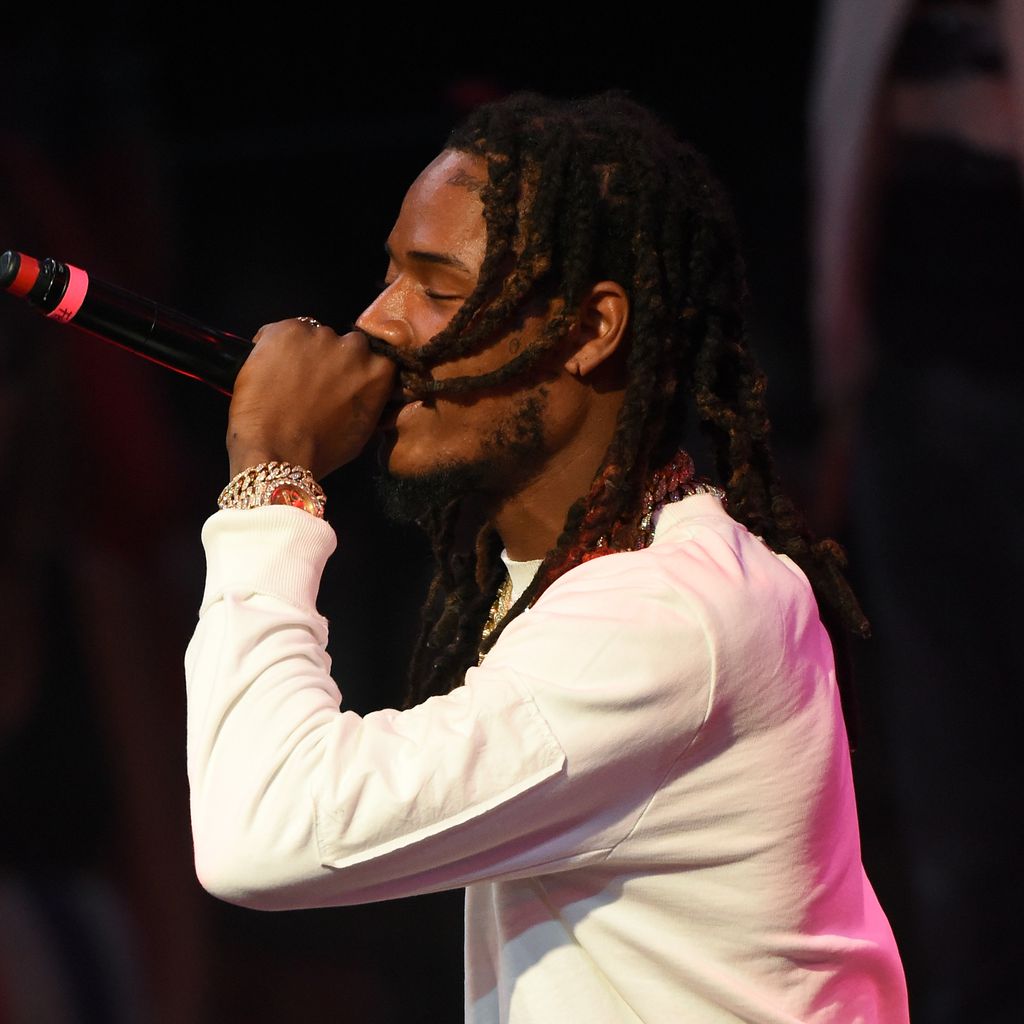 Fetty Wap, Rapper