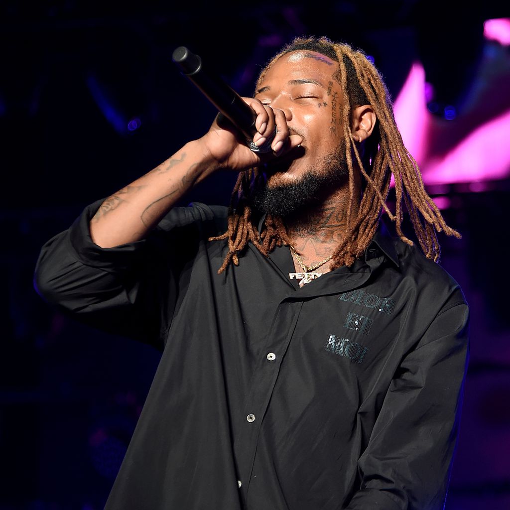 Fetty Wap im August 2019
