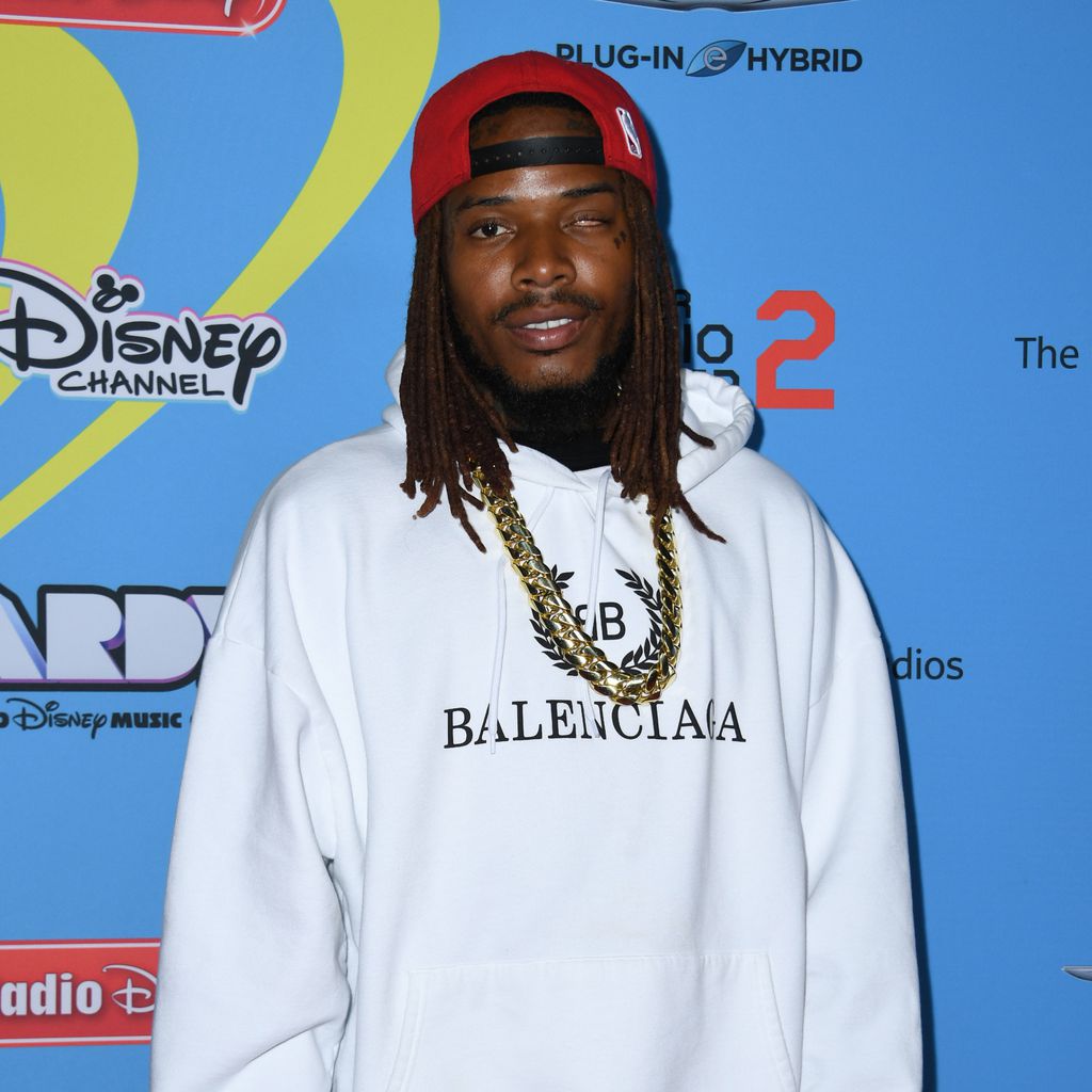 Fetty Wap im Juni 2019