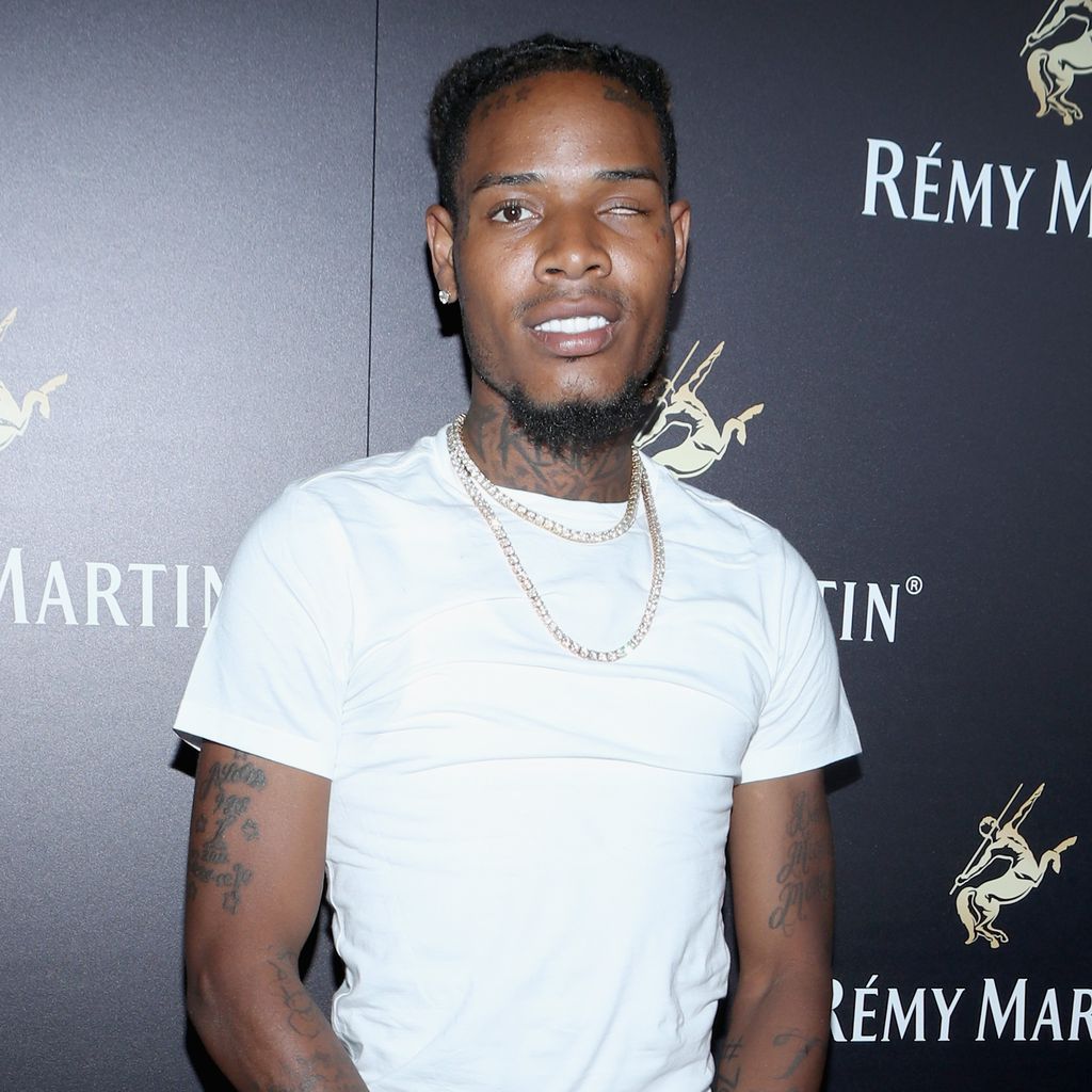 Fetty Wap im Juni 2017