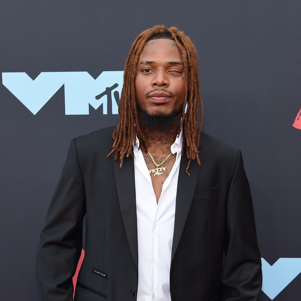 Fetty Wap, Rapper