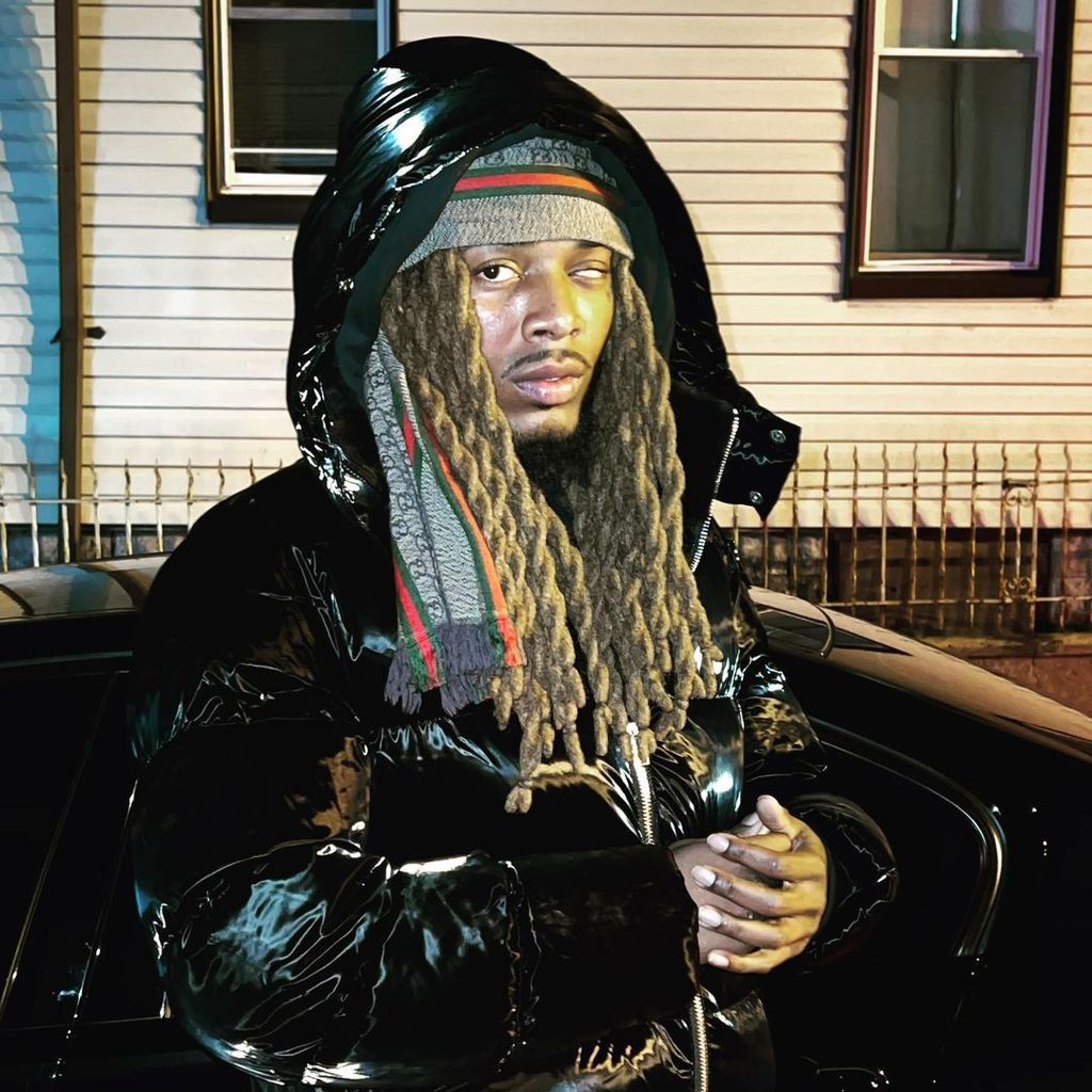 Fetty Wap, Rapper