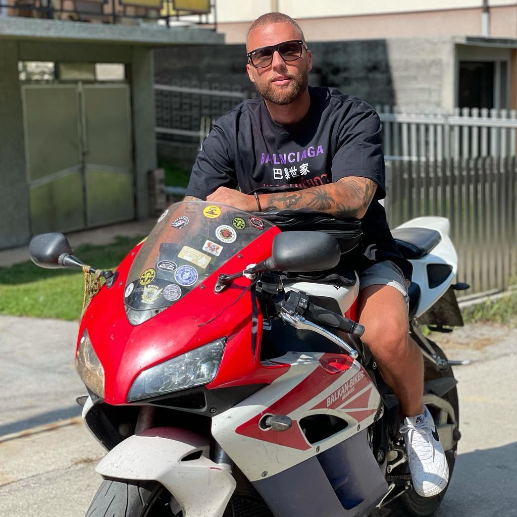 Filip Pavlovic, Influencer