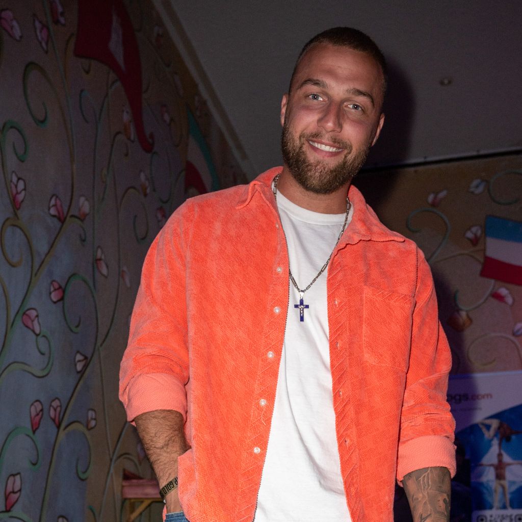 Filip Pavlovic, Reality-TV-Bekanntheit