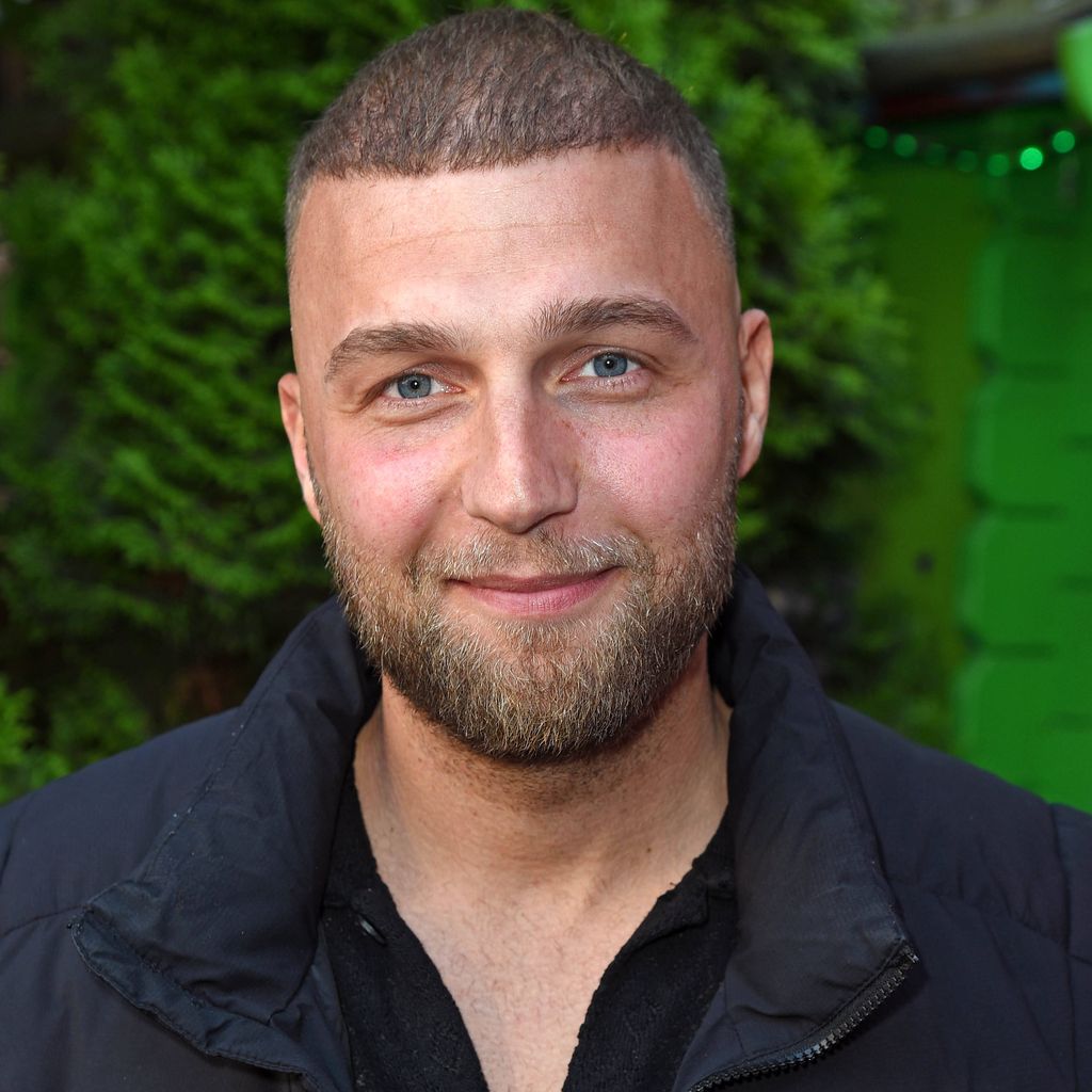 Filip Pavlovic, Mai 2025